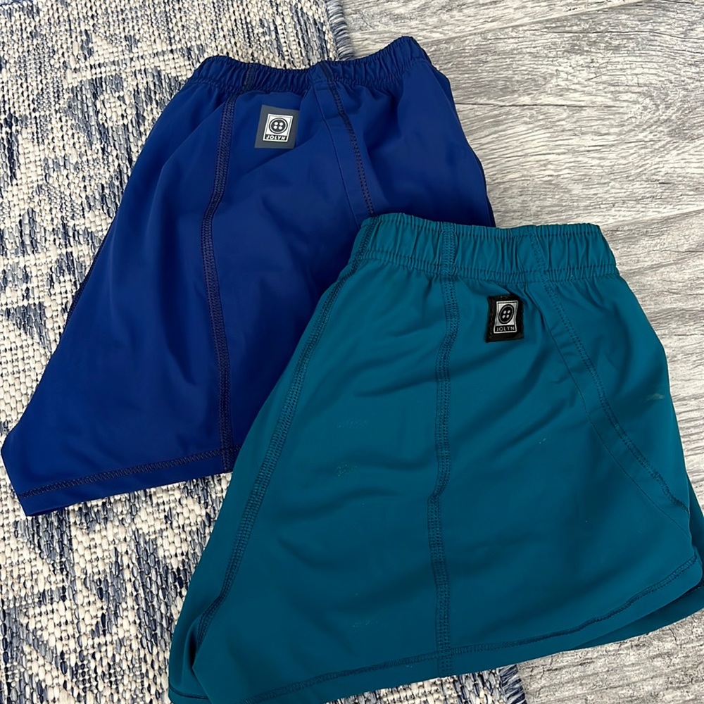 jolyn shorts bundle